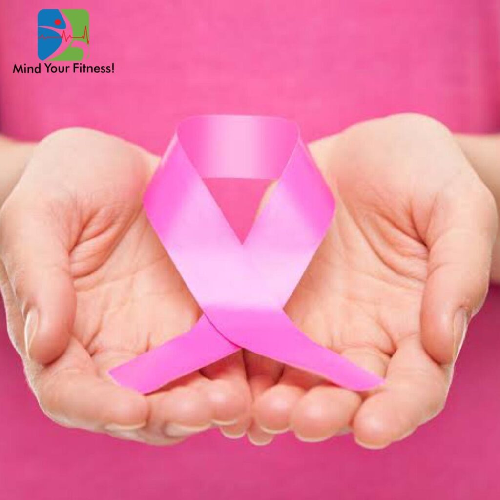 Breast cancer awareness – Prevention and Care