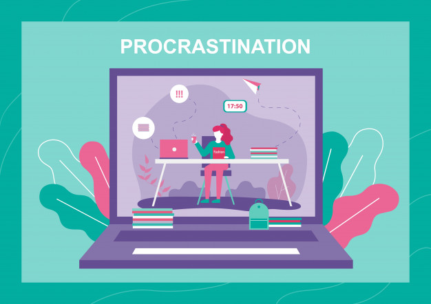 How to conquer Procrastination?