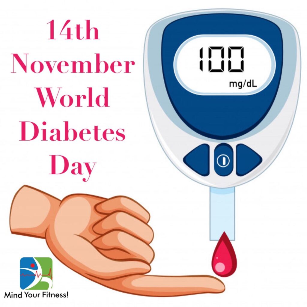 Understanding Diabetes – On World Diabetes Day