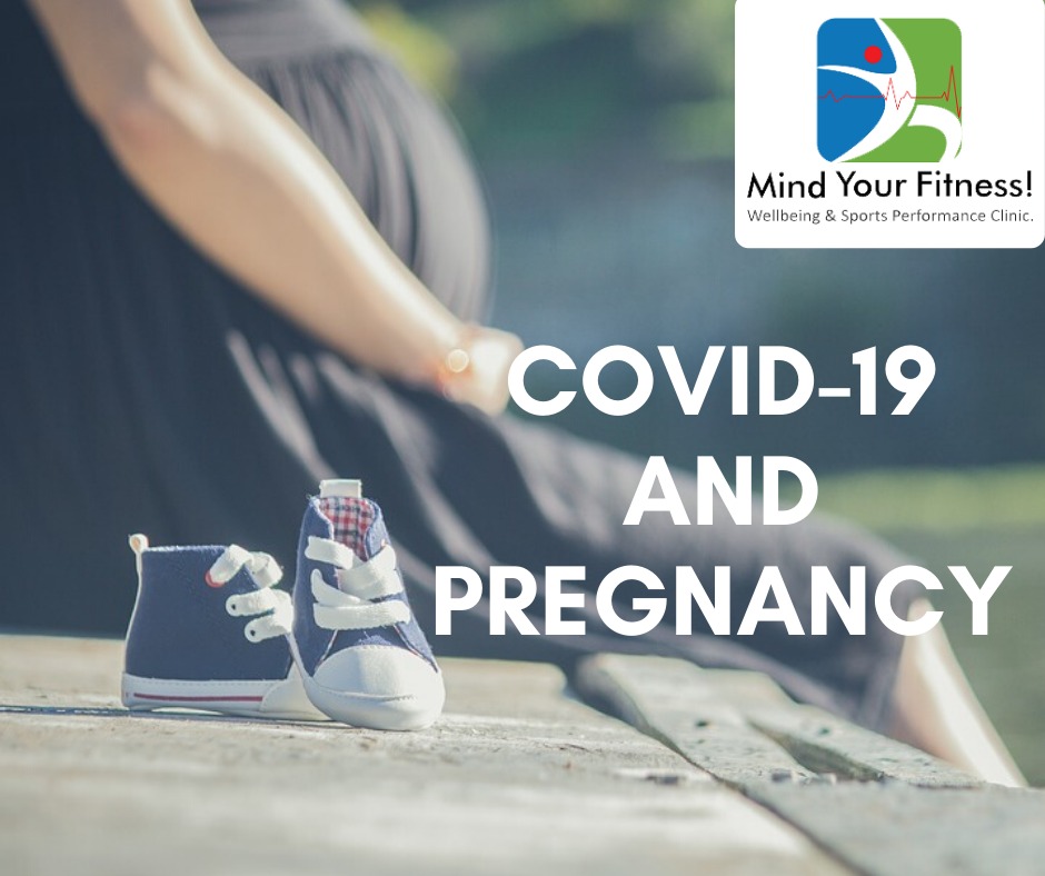 COVID-19 and Pregnancy