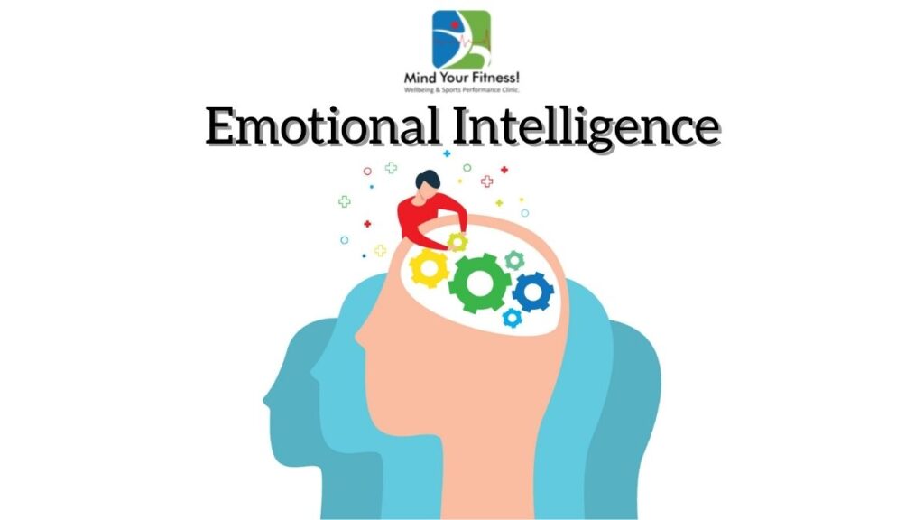 Emotional Intelligence