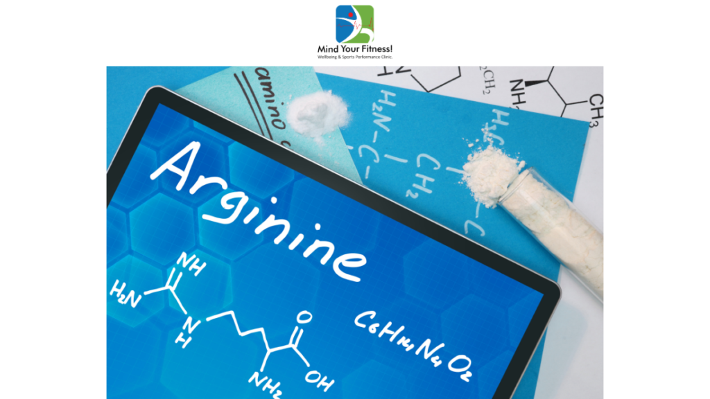 L-arginine