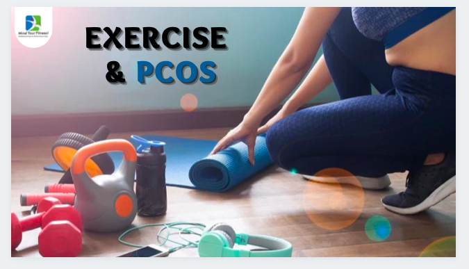 Exercise and PCOS