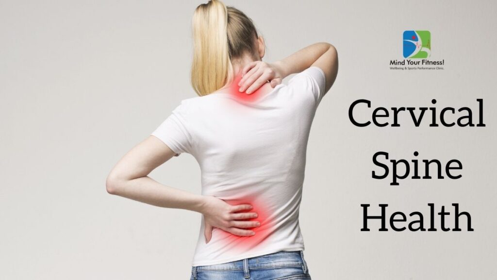 Cervical Spine Health