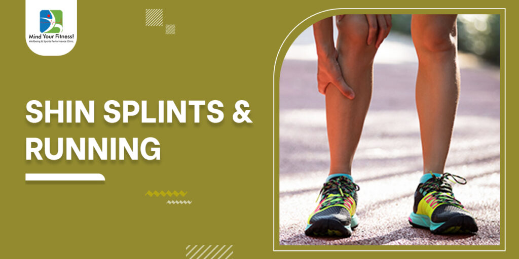 Shin Splints & Running