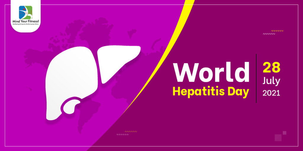 World Hepatitis Day