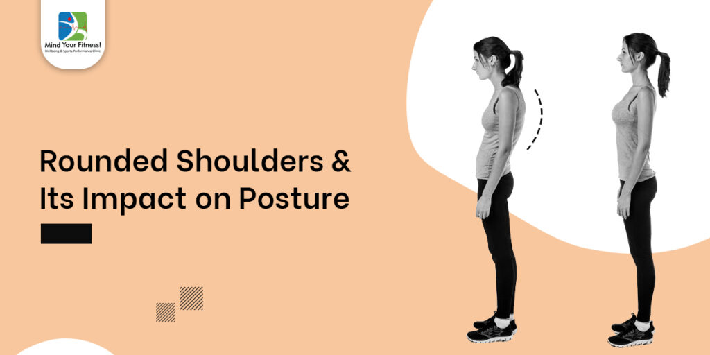 Rounded shoulders: Causes, risk factors, diagnosis, and exercises