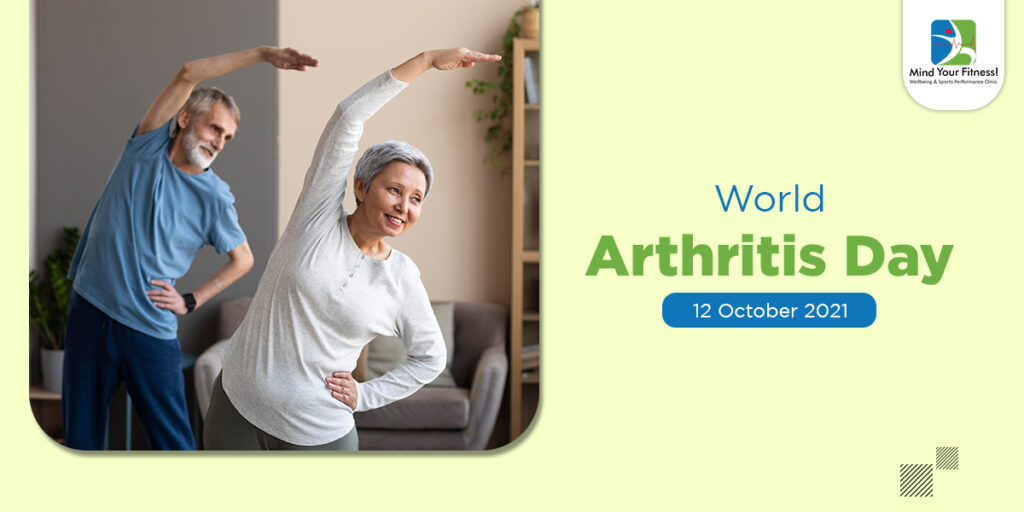 World Arthritis Day