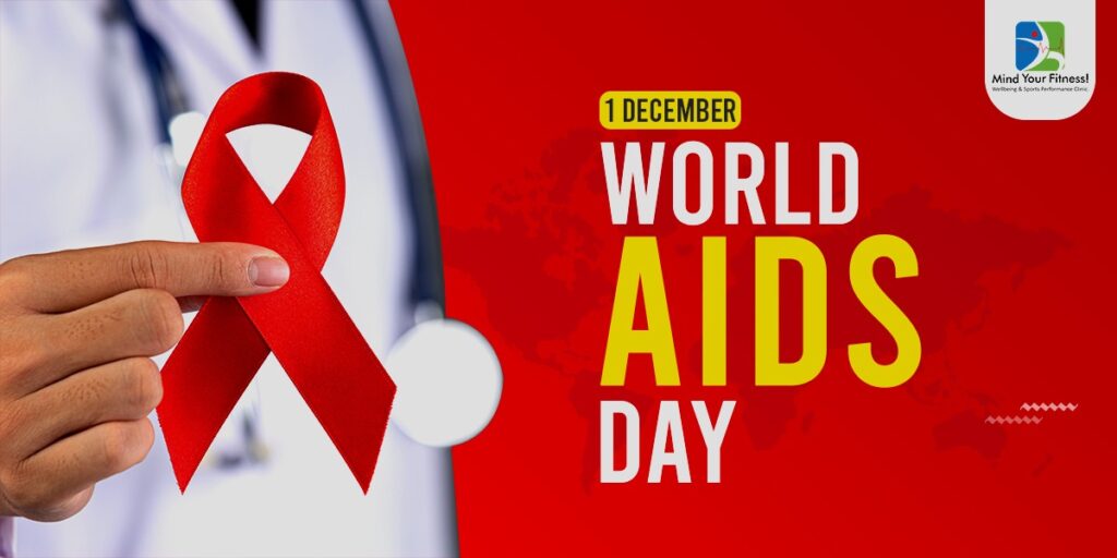 World Aids Day 2021